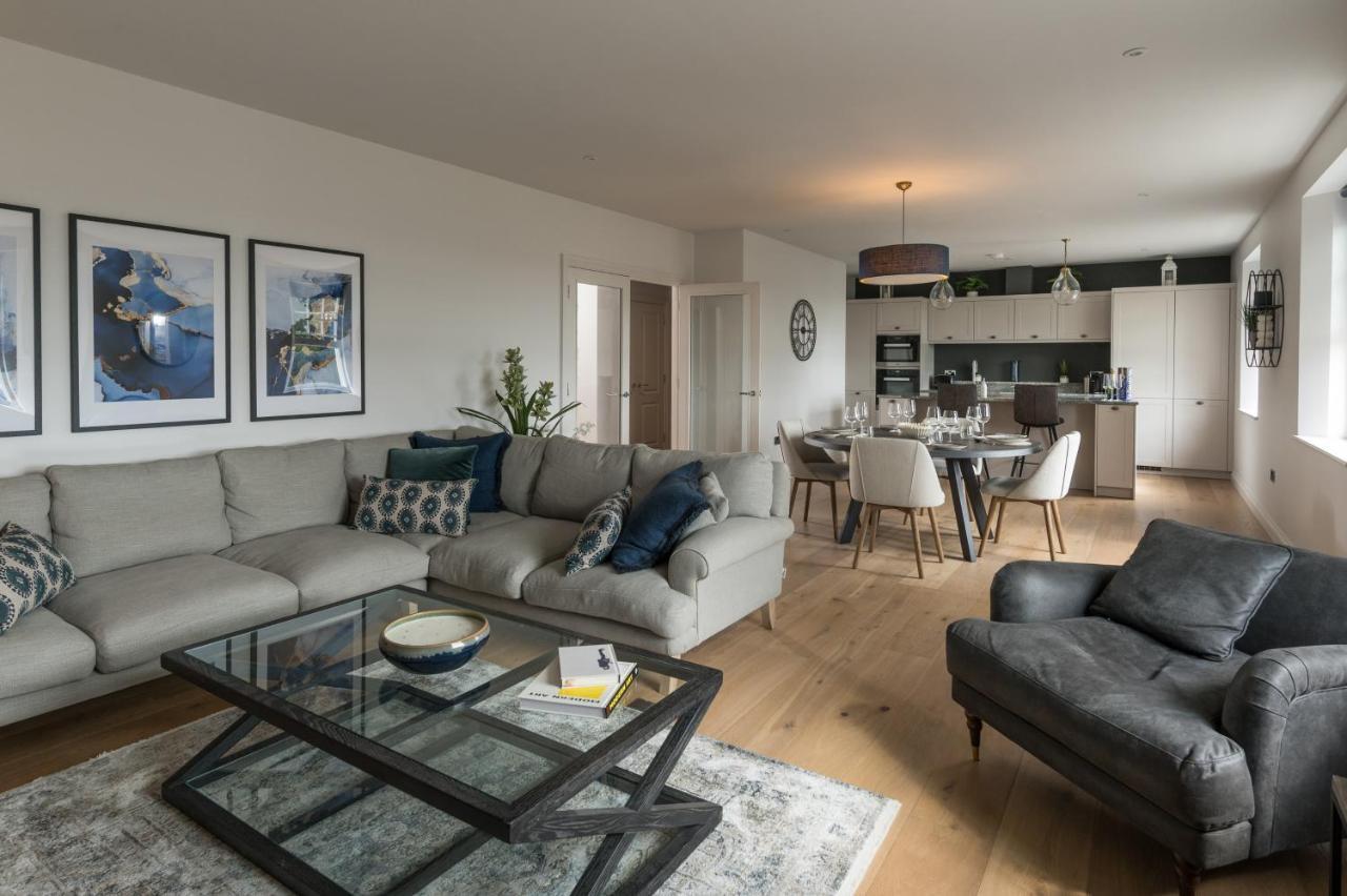 Penthouse With Amazing Views And Lift Access Apartamento *