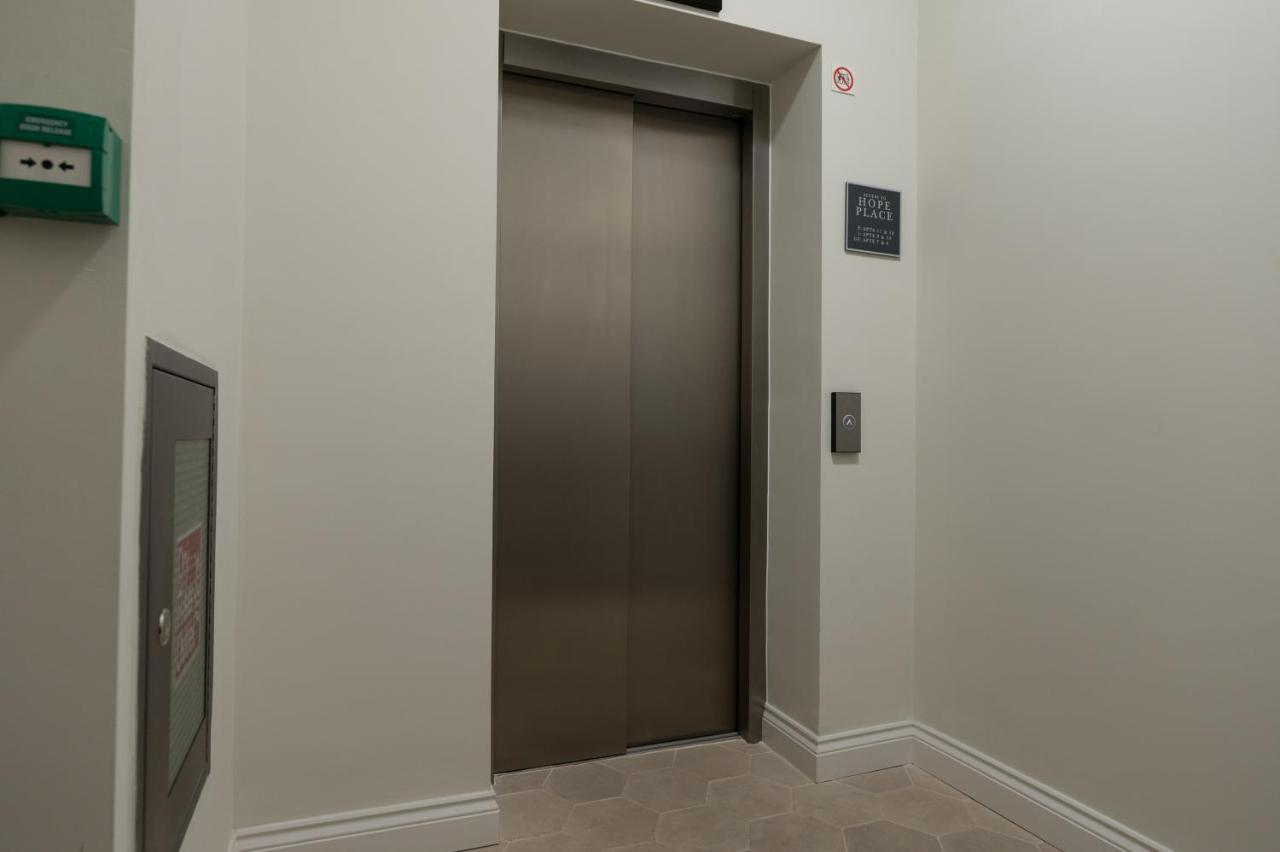 Apartamento Penthouse With Amazing Views And Lift Access